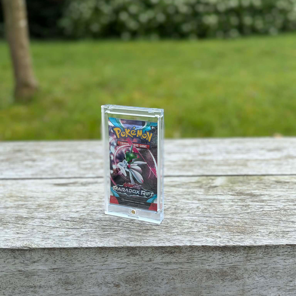 Premium Acryl Booster Pack
