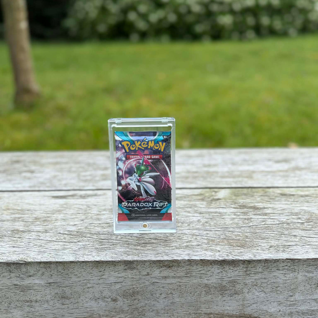 Premium Acryl Booster Pack