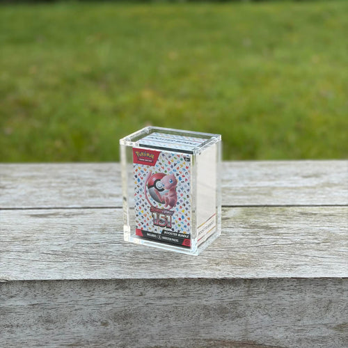 Premium Acryl 6 Booster Bundle
